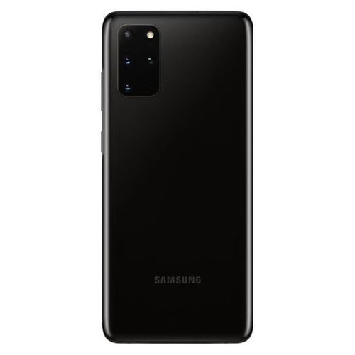 Samsung Galaxy S20+ 6.7&quot; (128Go,12Go) Android 10 12MP+64MP+12MP+0.3MP/10MP - Noir + Galaxy Buds+ - Précommande