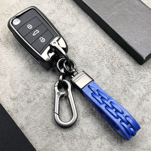 Generic Nouveau porte clé de voiture pour femme et homme à prix pas cher