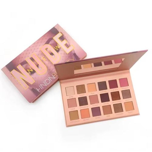 product_image_name-Generic-Palette de Fards à Paupières – Tons Nude Mats & Brillants-1