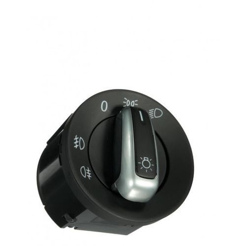 Commande PHARE BOUTON PHARE GOLF 5 GOLF 6 VW 1k0941431 A