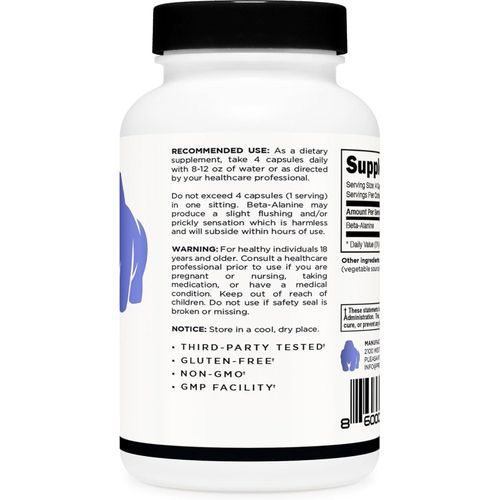 product_image_name-Primal-Beta Alanine 3400mg 120 Caps-4