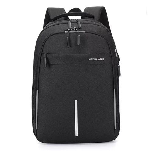 Generic Sac a dos pour PC sac d affaire 15 inch Backpack College Etudiant cartable bag a prix pas cher Jumia Maroc