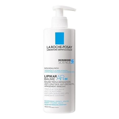 product_image_name-La Roche Posay-LIPIKAR BAUME AP 400ML BAUME RELIPIDANT CORPS ANTI-IRRITATIONS ET ANTI-GRATTAGE-1