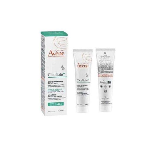 product_image_name-Avene-CICALFATE Crème Réparatrice Protectrice 100ML - Hydratants pour le visage-1