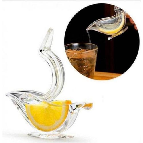 product_image_name-Generic-Lot de Pot Distributeur de miel et presse citron en acrylique , très pratique.-3