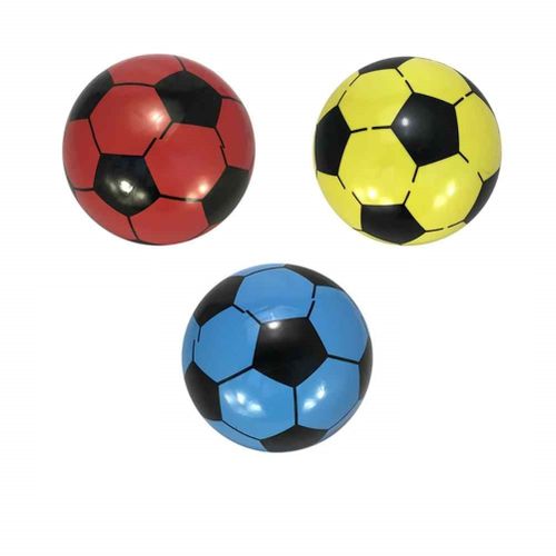 Ballon De Football Colorbaby Formation Avec Support Plastique (2 Unités) à  Prix Carrefour