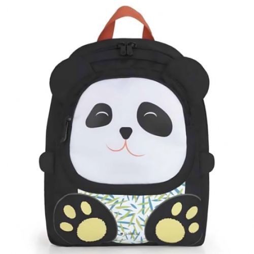 Gabol Gabol Wildlife Sac dos pour enfants Panda 25X32X11Cm