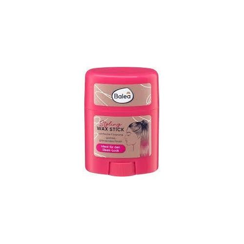 Balea Styling Wax Stick Sleek-Look - image 2