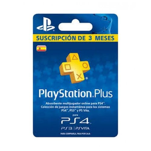 Abonnement Playstation Plus 3 Mois Micromania Sony Playstation plus abonnement 3 mois à prix pas cher | Jumia Maroc