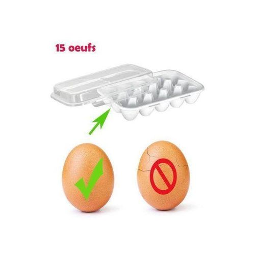 product_image_name-Generic-Boîte transparente pour ranger 30 œufs-1