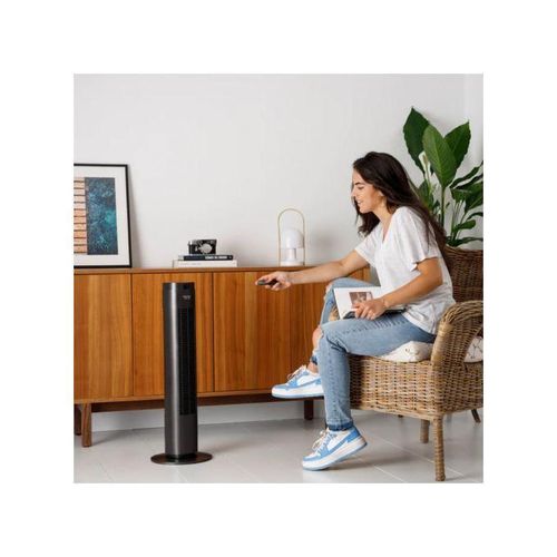 Taurus Ventilateur Colonne BABEL DIGITAL 45W - image 4