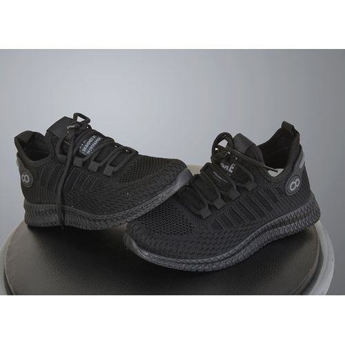 Generic Espadrilles pour femme HK195 Fashion Noir prix pas