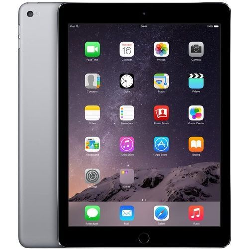 Apple iPad PRO 9.7'' au Maroc