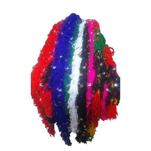 product_image_name-Generic-Ceintures de danse marocaines luxueuses pour femmes fils de soie humide et Mozon-5