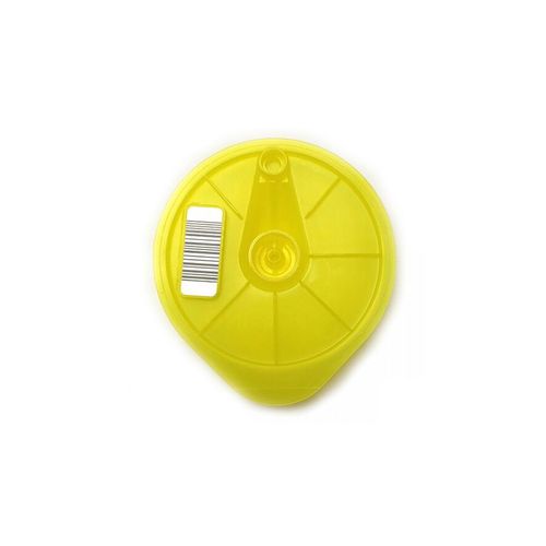 T-Disc de nettoyage jaune cafetière Tassimo Bosch