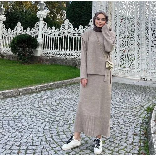 Modele robe turque store