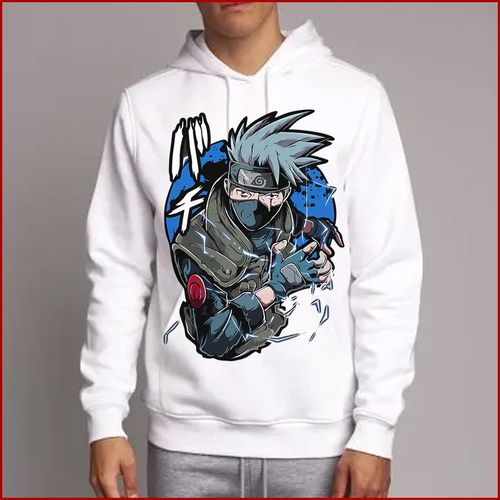 Kakashi sweat 2025