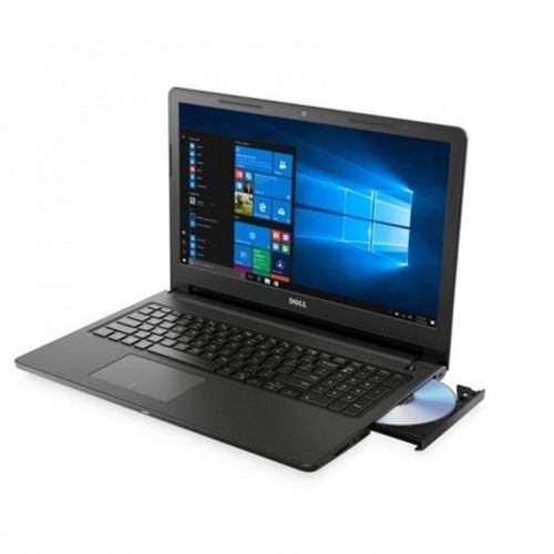 DELL Ordinateur portable Inspiron 15 3581 3000 Series i37020U 15" Noir à prix pas cher Jumia