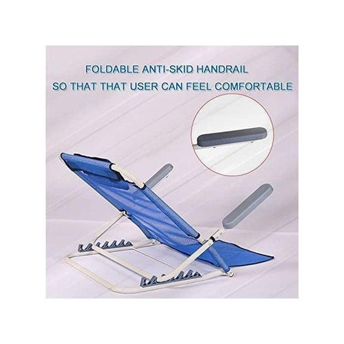 product_image_name-Generic-Chaise de sol réglable pour plage, camping et maison-8