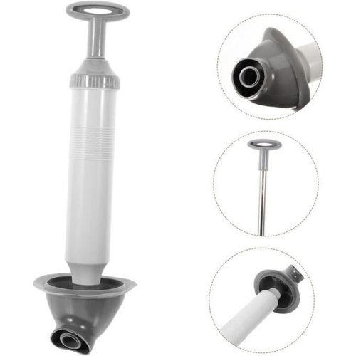 product_image_name-Generic-Déboucheur Ventouse Efficace pour Évier et Salle de Bain moderne-5