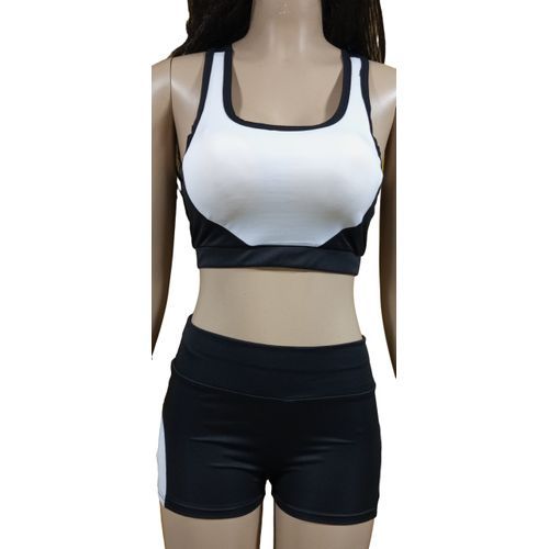 Generic Ensemble 2 pieces Gym Yoga fitness Vetements de sport pour femmes a prix pas cher Jumia Maroc