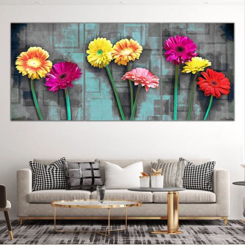 product_image_name-Generic-لوحة فنية صورة حديثة حائطية 99*50 سم-1