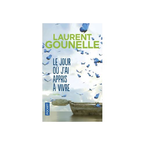 product_image_name-Jumia Book-Le jour où j'ai appris à vivre - Livre de poche-1