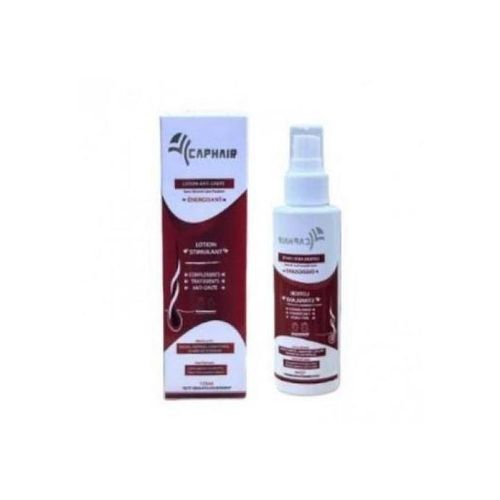product_image_name-CAPHAIR-Lotion Cheveux anti - chute Stimulante et Energisante 125ml-2
