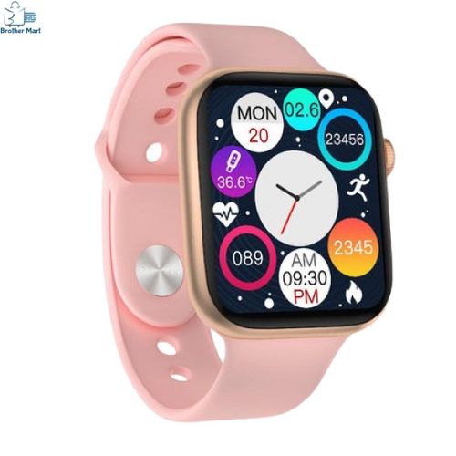 Max fitness pro bluetooth smart watch shop
