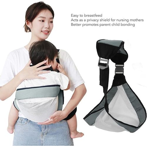 Generic Porte bebe echarpe de portage multifonctionnelle ergonomique pliable pour bebe a prix pas cher Jumia Maroc