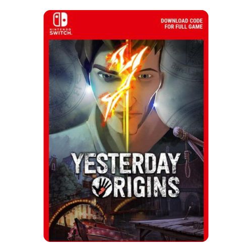 product_image_name-Generic-Yesterday Origins Nintendo Switch eShop Key (Europe) - Code numérique-1