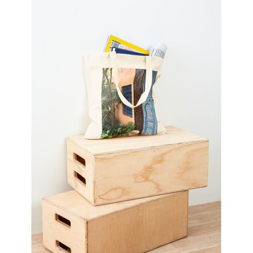 product_image_name-Generic-حقيبة يد قطن كلاسيكية من الباب المغربي-3