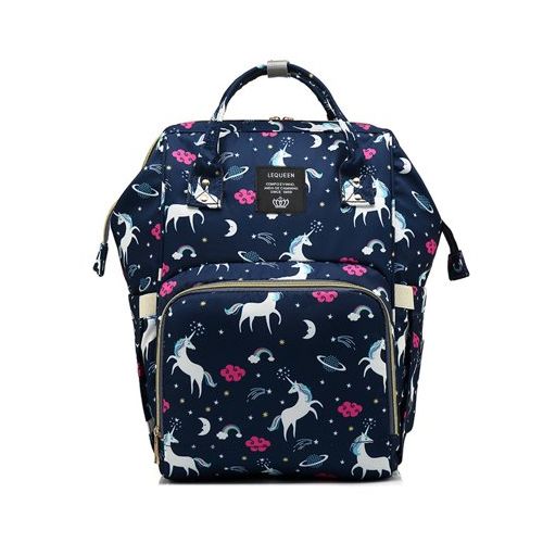 Sac a langer licorne sales