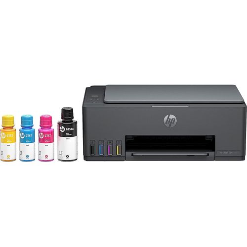 IMPRIMANTE jet d'encre a Reservoir HP INK SMART TANK 515