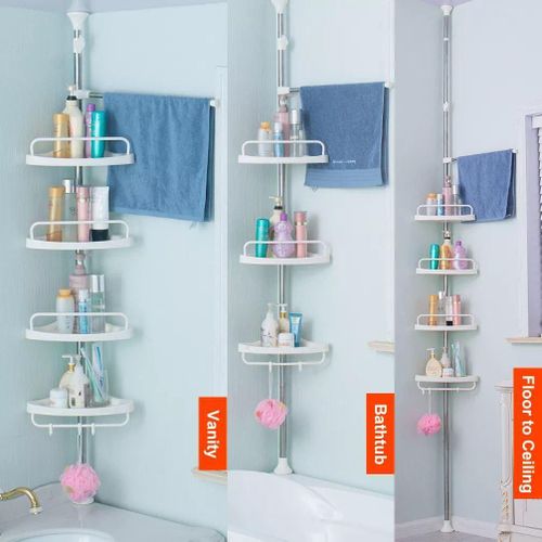 product_image_name-Generic-Organisateur d'angle de salle de bain réglable à 4 niveaux par-3