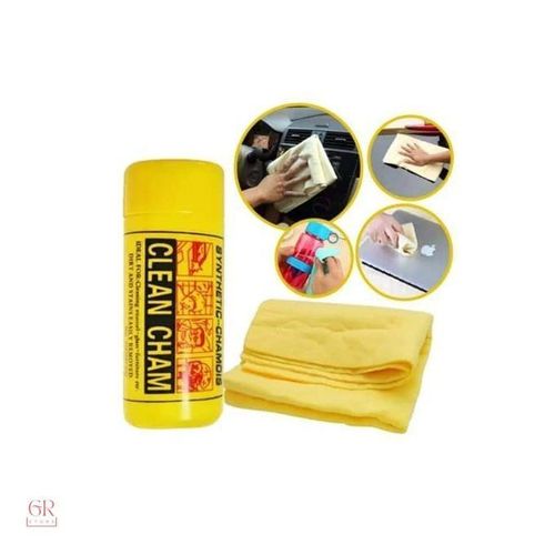 product_image_name-Generic-Serviette de lavage de voiture p chamois, absorbe l'eau-1