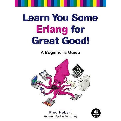 product_image_name-Shopear-Learn You Some Erlang for Great Good!: A Beginner's Guide-1