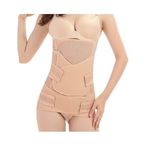 Wisremt Pregnancy Support Corset Prenatal Care Maternity