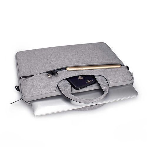 Generic Cartable cartable pc pour Laptop 15.6