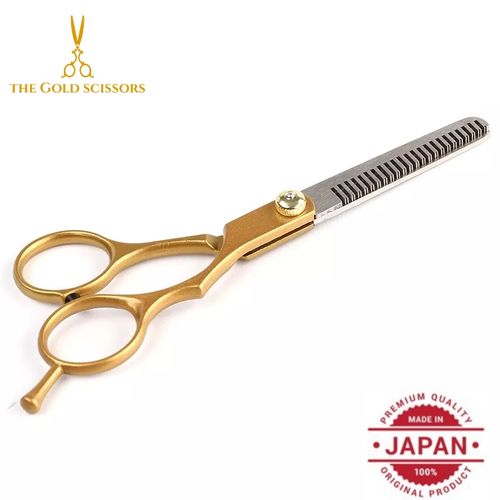 Golden Ciseaux sculpteur de coiffure professionnel ,6 à prix pas cher