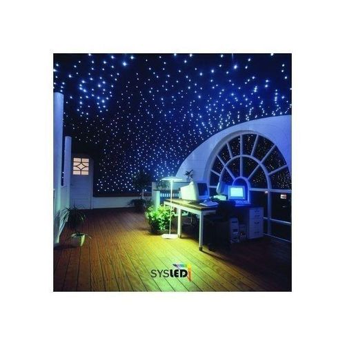 product_image_name-Generic-100 Pièce étoiles lumineuses murale décoratives-1