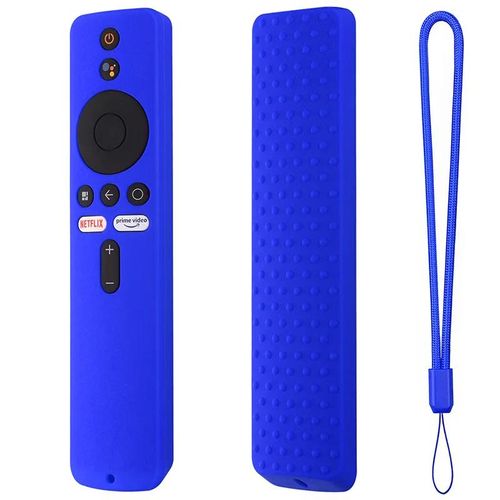 Generic Coque de protection en Silicone télécommande mi tv stick antichoc  antidérapant à prix pas cher