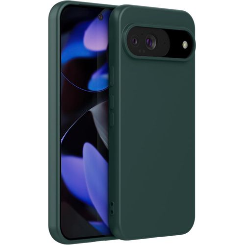 product_image_name-Case-Pochette silicone vert pour Google Pixel 9/ 9 pro-1