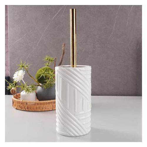 product_image_name-Generic-Brosse WC en porcelaine blanc-1