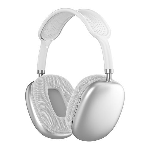 Generic Casque Stéréo Bluetooth 5.0 avec micro pour appels et