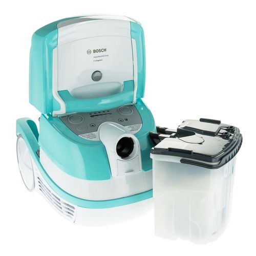 Bosch Aspirateur eau et poussière 2000w plusieurs accessoires sac