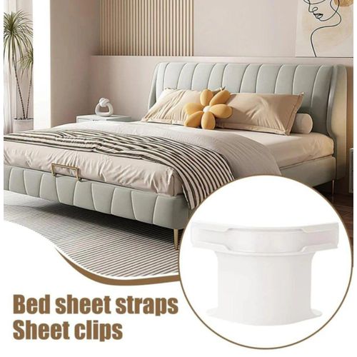product_image_name-Generic-Clip de Maintien de Drap Housse - Évite les plis et le glissement des draps.-5
