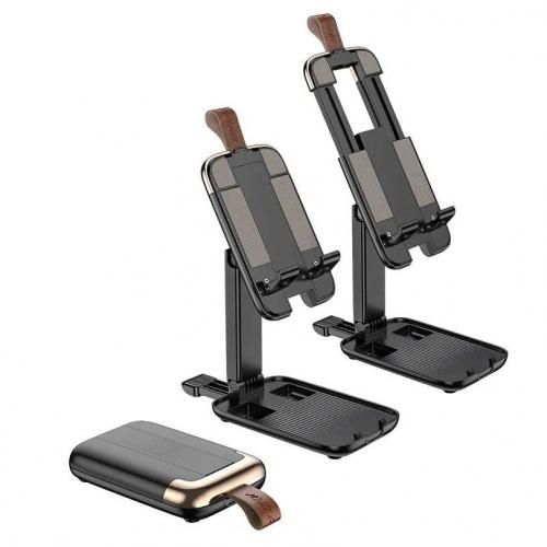 Acheter Support de téléphone Portable, Support de Smartphone, Support de  tablette pour Iphone, Support de bureau réglable pour téléphone Portable,  Support d'ipad