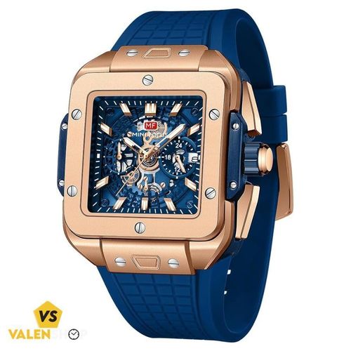 product_image_name-MINI FOCUS-nouvelle collection 2025 Montre Homme En Silicone Résistance L Eau 0475-Originale--2