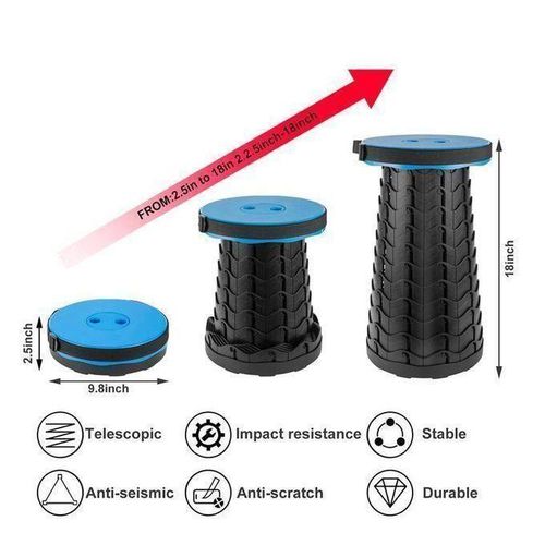 product_image_name-Generic-Tabouret Pliable Portable Réglable – Léger, Compact et Résistant-5